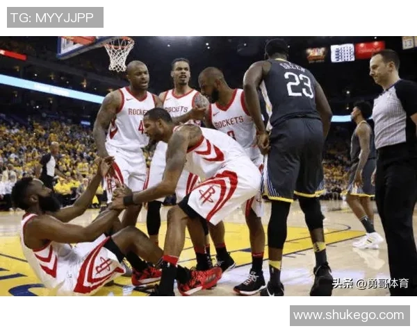 火箭与勇士第六场精彩对决视频回放全程回顾与精彩瞬间分析