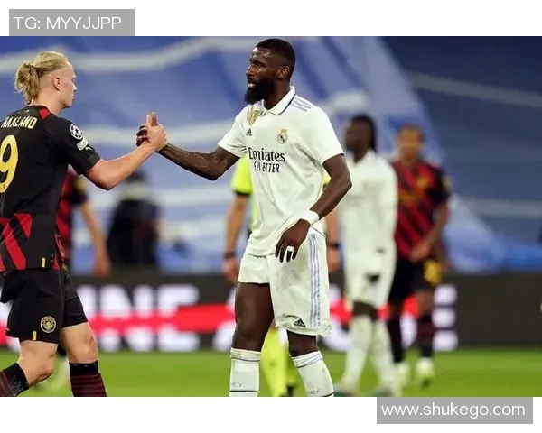 千年对决再续传奇皇马与拜仁的巅峰对抗之战