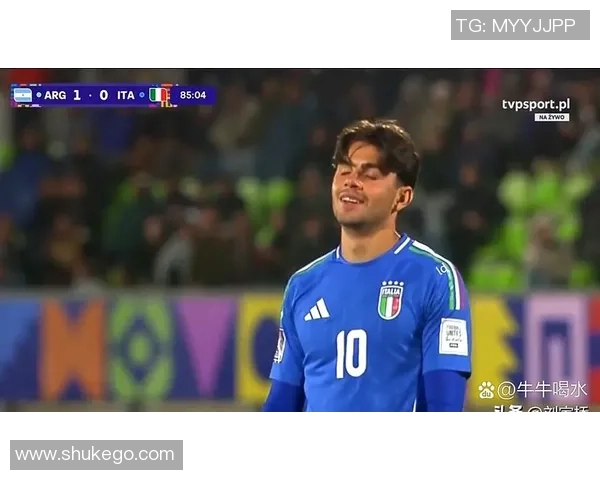 厄瓜多尔U20对决意大利U20青年足球赛精彩回顾与分析