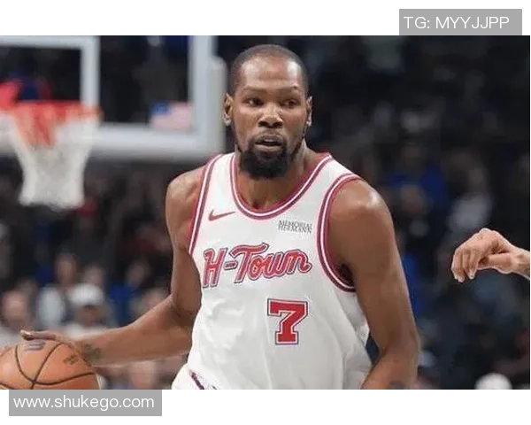 6人上双仍输球！火箭局面2连败现原形，杜兰特空砍37分懊丧离场